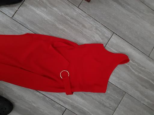  — ladies dress