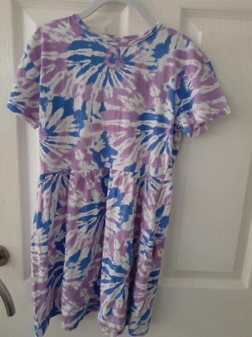  — kids dress