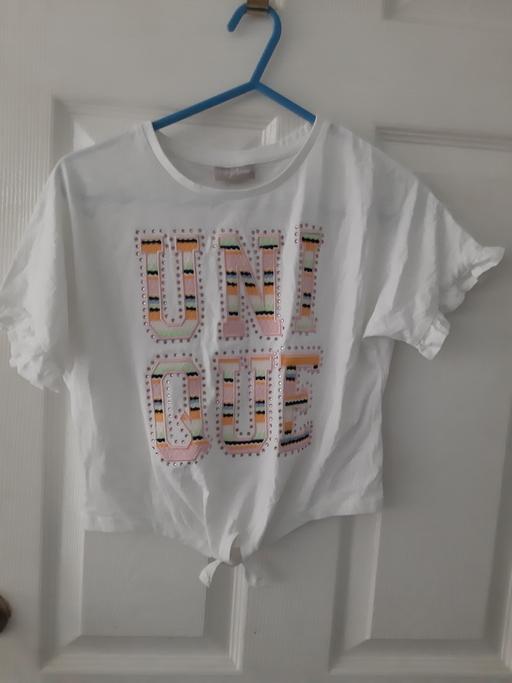  — kids top