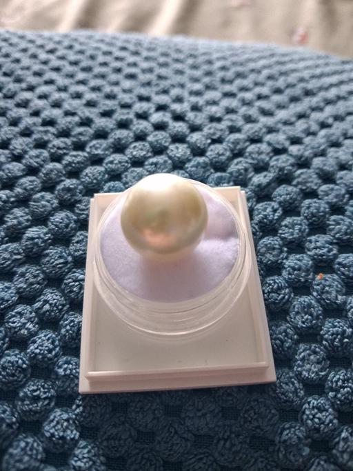  — exceptionally rare melo melo pearl