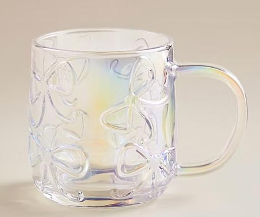  — set of 4 mugs 