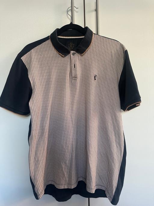  — Nike short sleeve polo shirt