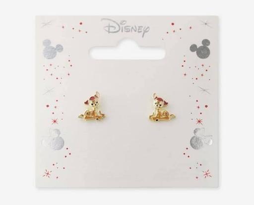  — Disney earrings