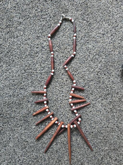  — Vintage Necklace