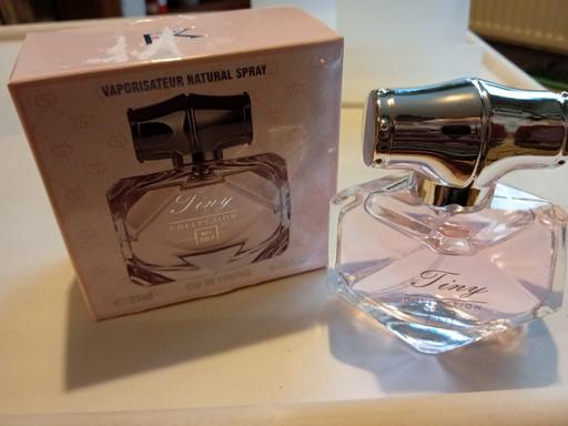  — brand new ladies Tiny COLLECTION parfum