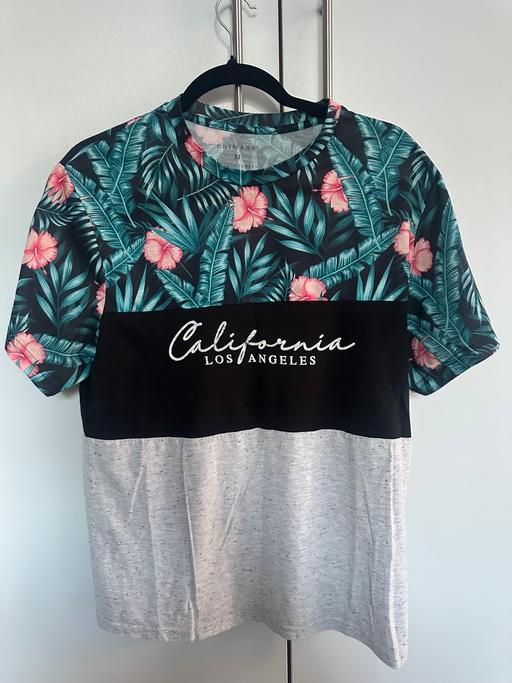  — Primark California Los Angeles T-shirt