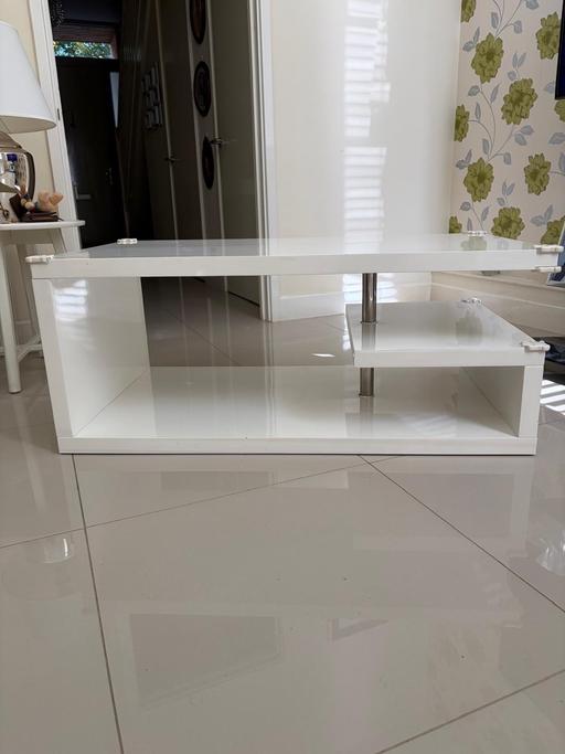  — Coffee table