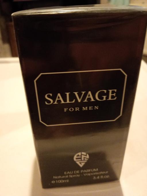  — brand new MENS EAU DE PARFUM SET