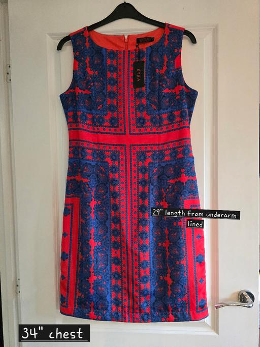  — KYRA dress 👗 XL bnwt