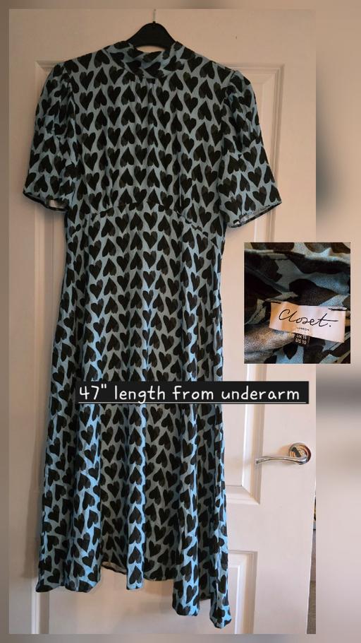  — Closet London dress - uk14