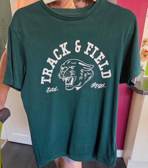  — T -SHIRT (M)