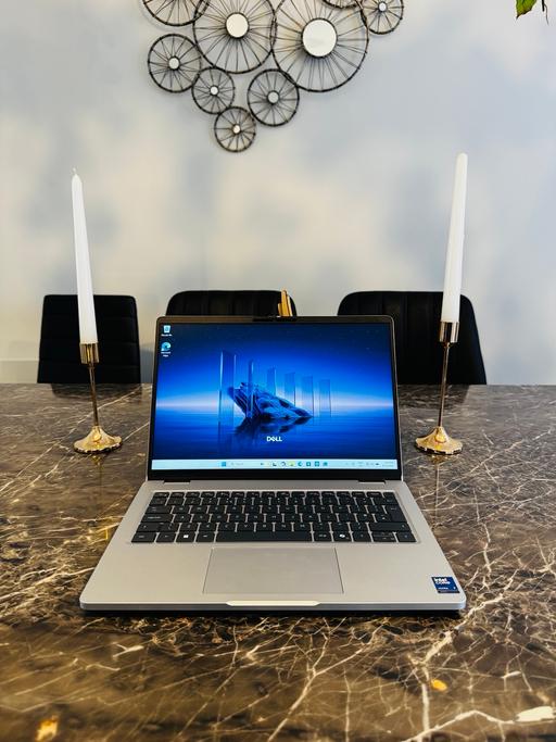  — Dell Pro 14 Laptop 512GB Ultra i7 100% BH