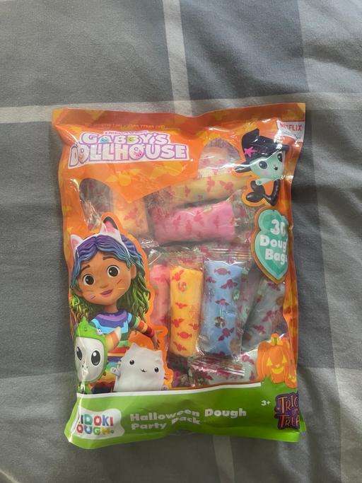  — Gabbys Doll House Dough Brand New