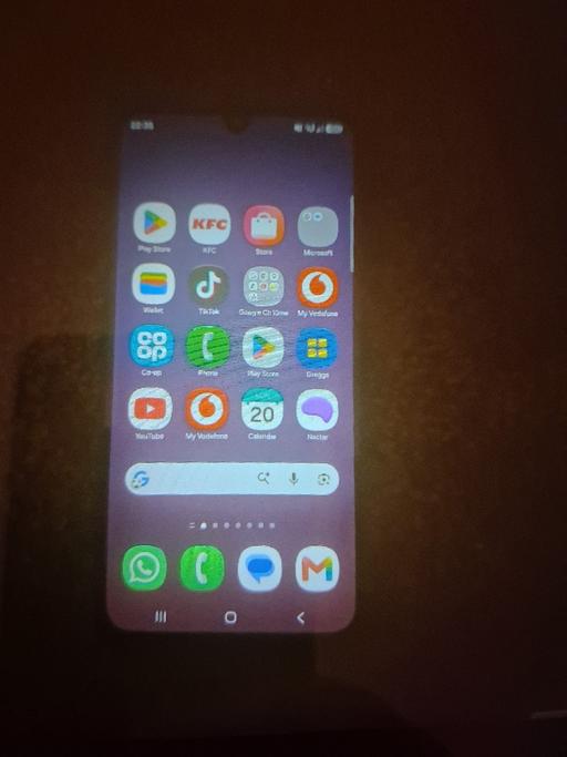  — Samsung Galaxy a17