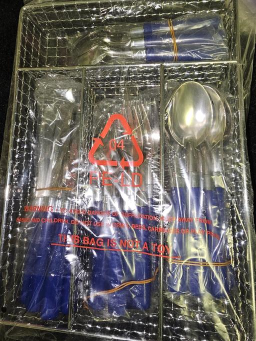  — Homeware and kitchen ware