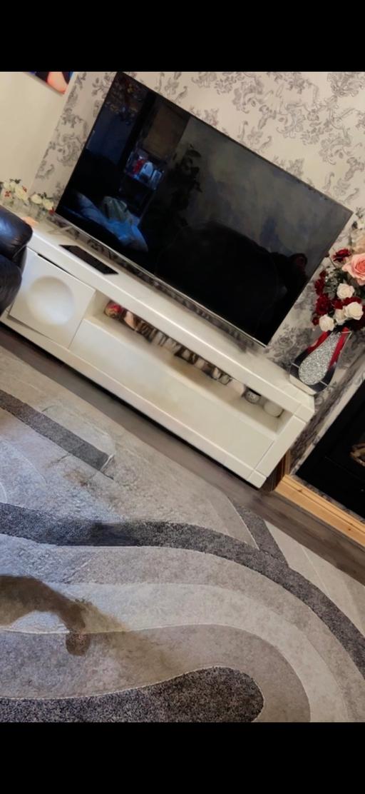  — Marble tv cabinet for sale