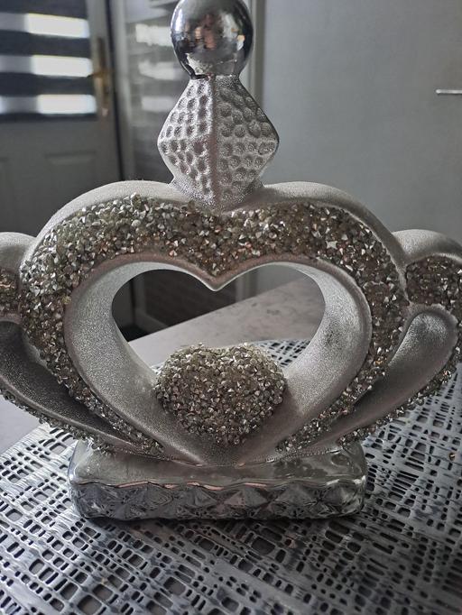  — bling crown no offers