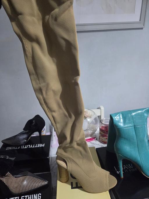  — womens boots