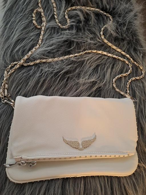  — new bag