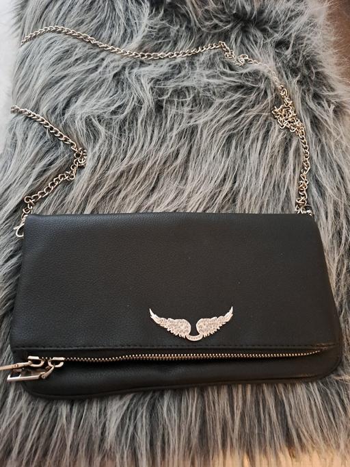  — new bag