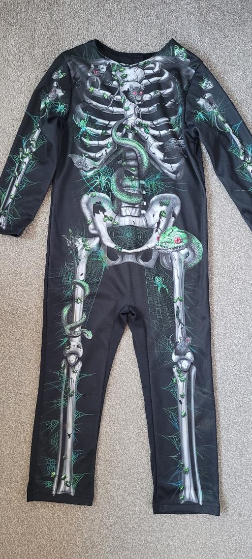  — Halloween fancy dress costume