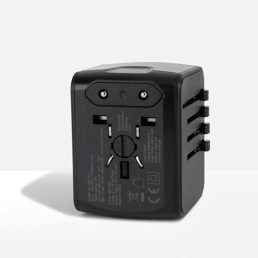  — Universal Adaptor