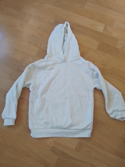  — Hoody 7-8Y.