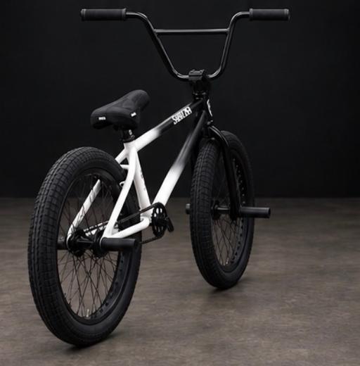  — Subrosa XL BMX Bike