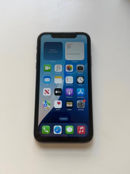  — iPhone 11 128GB Unlocked