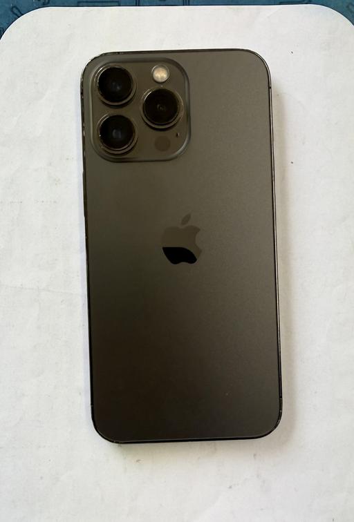  — Apple iPhone 13 Pro 256GB Graphite Unlocked