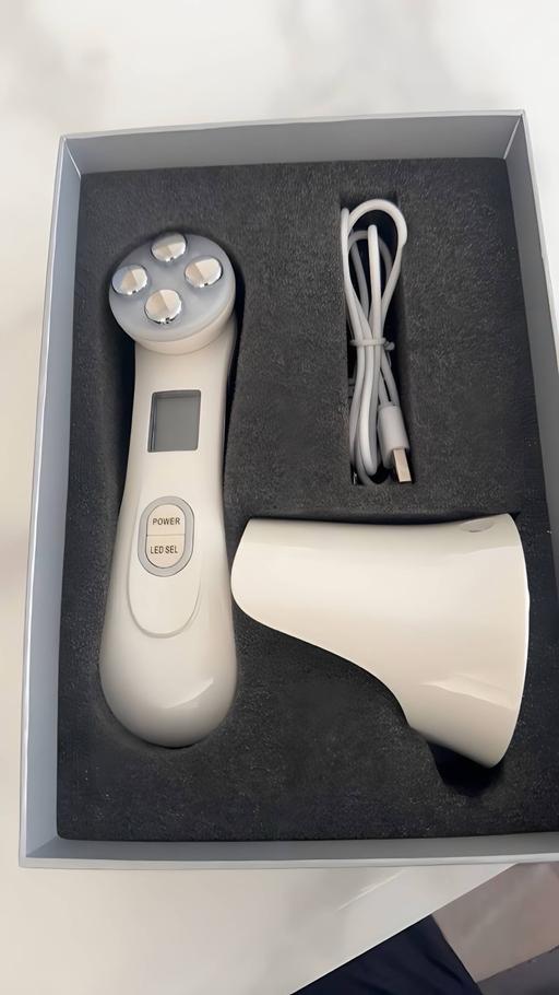  — RF&EMS BEAUTY INSTRUMENT