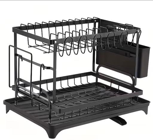  — Dish dry rack