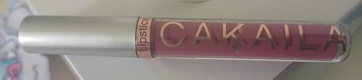  — Lip Gloss)
