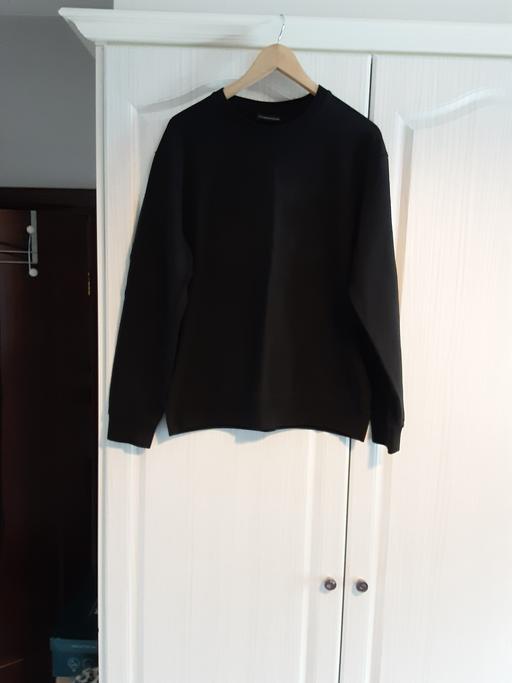  — Mens Emporio Armani Sweatshirt