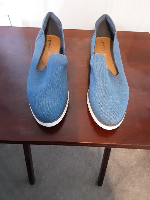  — Ladies Tu Sole Comfort Shoes