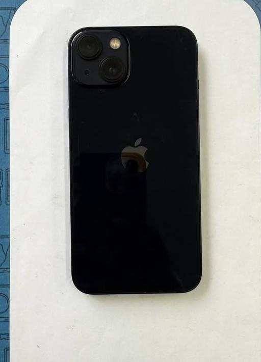  — Apple iPhone 13 128GB Black Unlocked