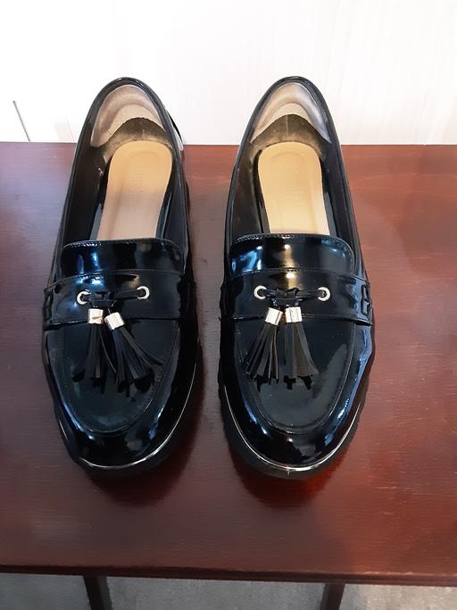  — Ladies Simply Be Shoes