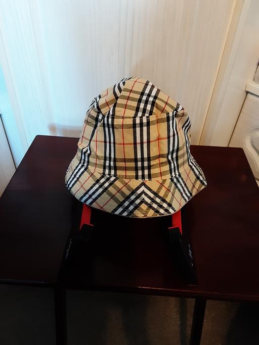  — Ladies Faith,Hope,Love Bucket Hat