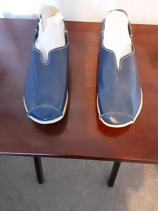  — Ladies Shoes