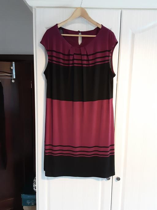  — Ladies Dress
