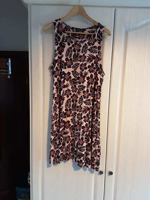  — Ladies M&S Dress