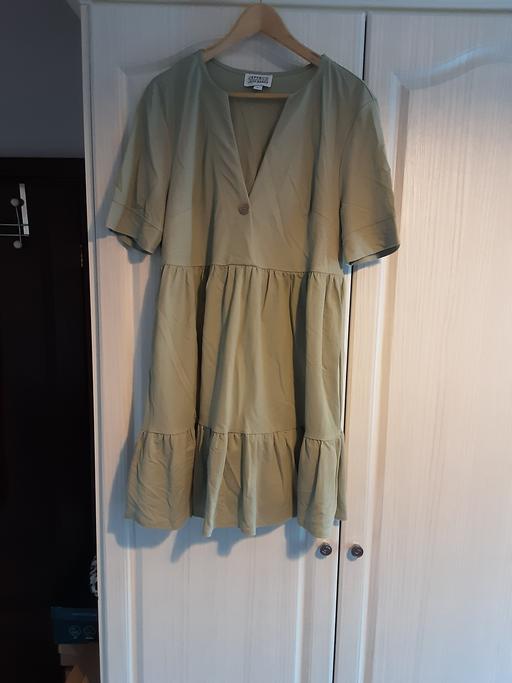  — Ladies Jeff & Co Dress