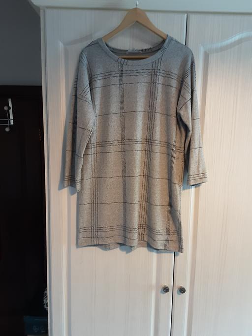  — Ladies Pebble Bay Long Jumper