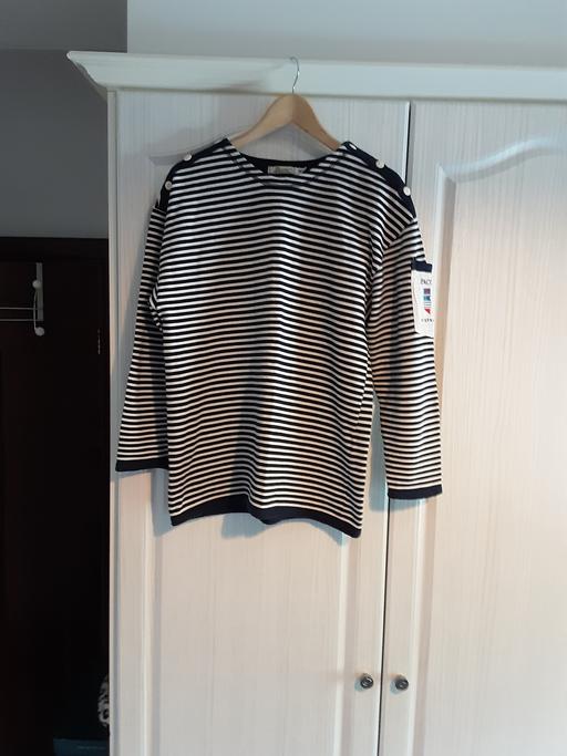  — Ladies Paco Top