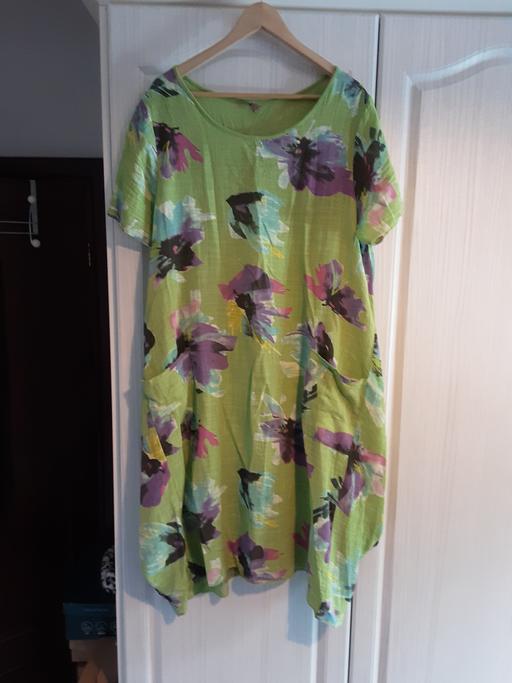  — Ladies New Collection Dress