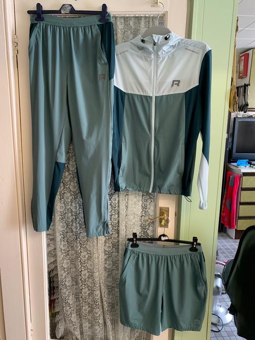  — Boys track suit