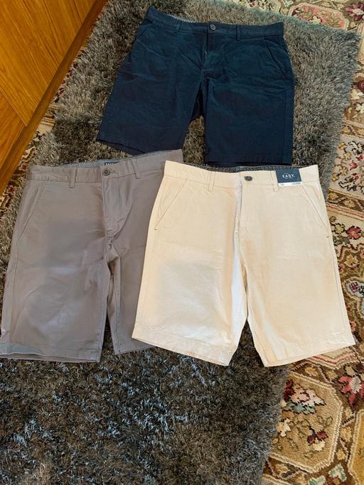  — Mens /boys shorts