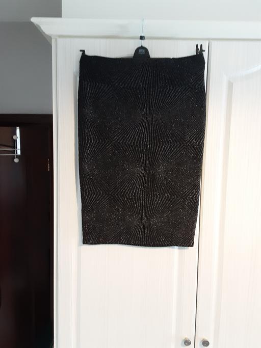  — Ladies F&F Skirt