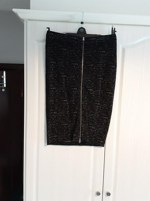  — Ladies Jeffrey&Paula Skirt