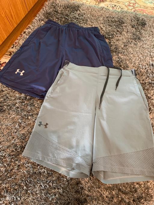  — Boys/mens shorts
